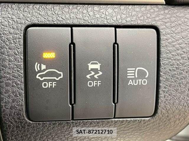 Toyota HARRIER HYBRID 2018-10 8336074-6