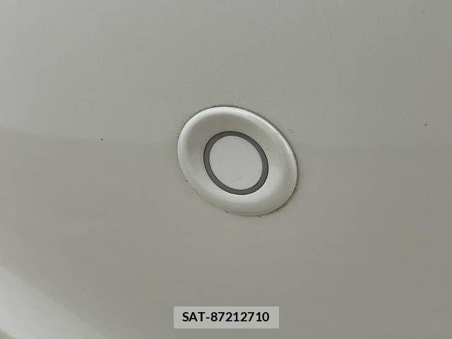 Toyota HARRIER HYBRID 2018-10 8336074-7