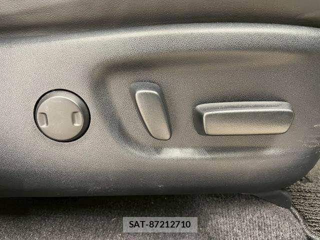 Toyota HARRIER HYBRID 2018-10 8336074-8