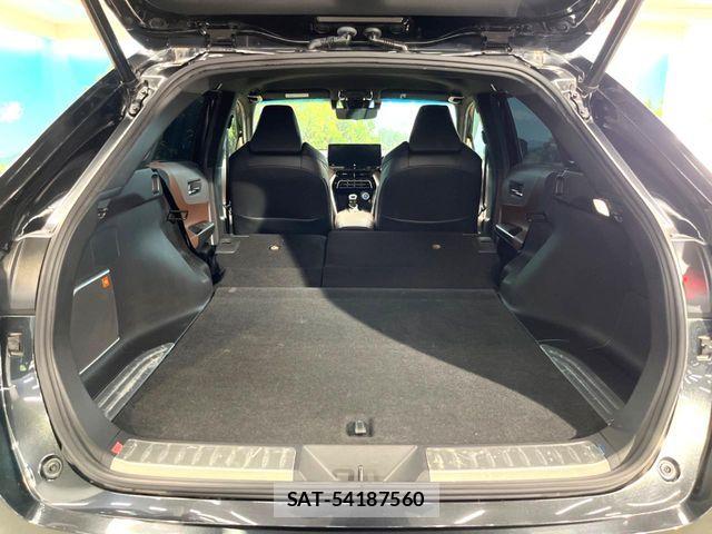 Toyota HARRIER HYBRID 2020-07 8336071-9
