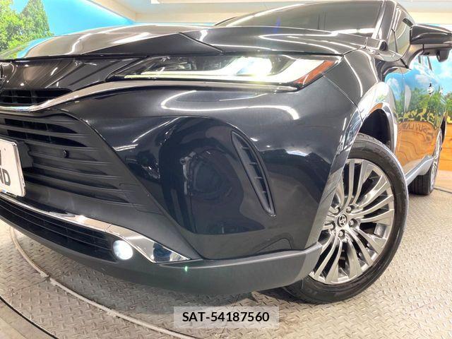 Toyota HARRIER HYBRID 2020-07 8336071-11