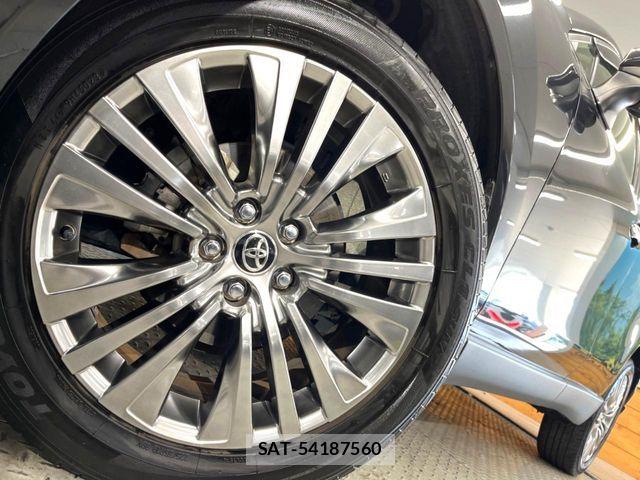 Toyota HARRIER HYBRID 2020-07 8336071-12