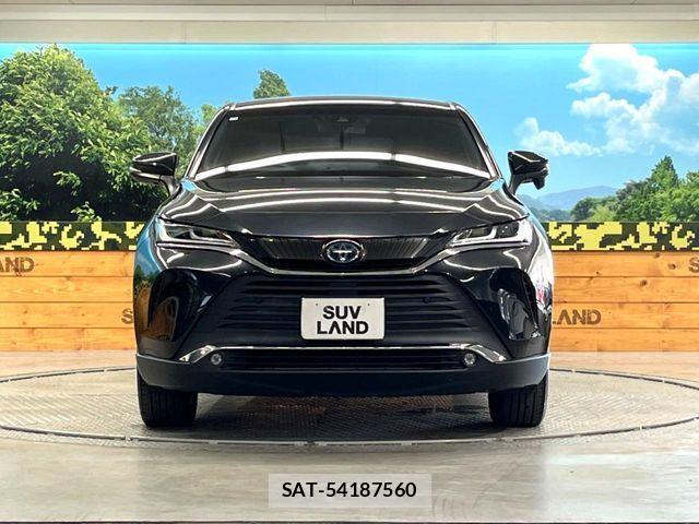 Toyota HARRIER HYBRID 2020-07 8336071-13