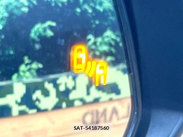 Toyota HARRIER HYBRID 2020-07 8336071-6