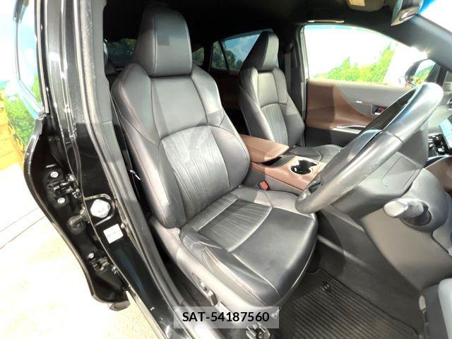 Toyota HARRIER HYBRID 2020-07 8336071-7