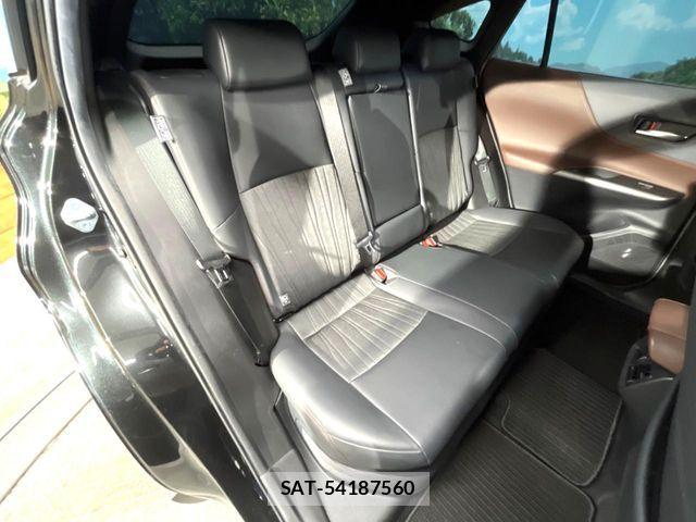 Toyota HARRIER HYBRID 2020-07 8336071-8