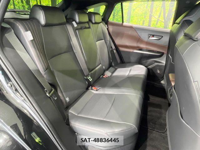 Toyota HARRIER HYBRID 2022-05 8336047-10