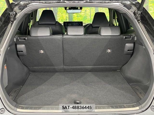 Toyota HARRIER HYBRID 2022-05 8336047-11