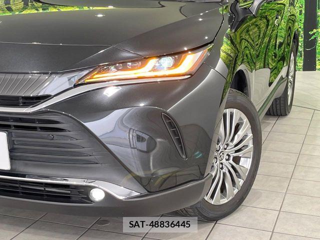 Toyota HARRIER HYBRID 2022-05 8336047-13