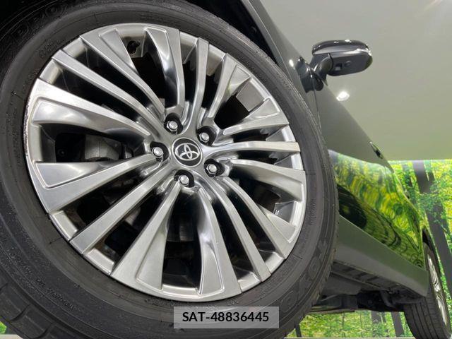 Toyota HARRIER HYBRID 2022-05 8336047-14