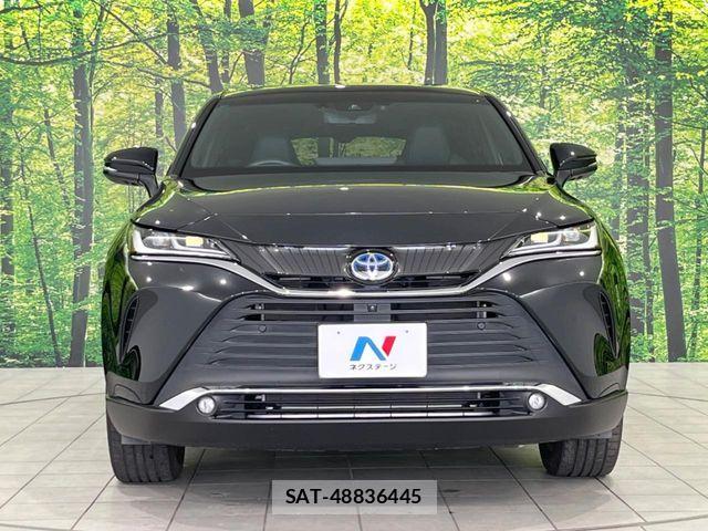 Toyota HARRIER HYBRID 2022-05 8336047-15