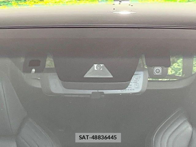 Toyota HARRIER HYBRID 2022-05 8336047-6