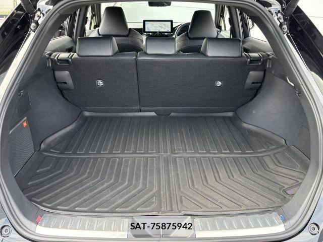 Toyota HARRIER HYBRID 2023-10 8336048-10