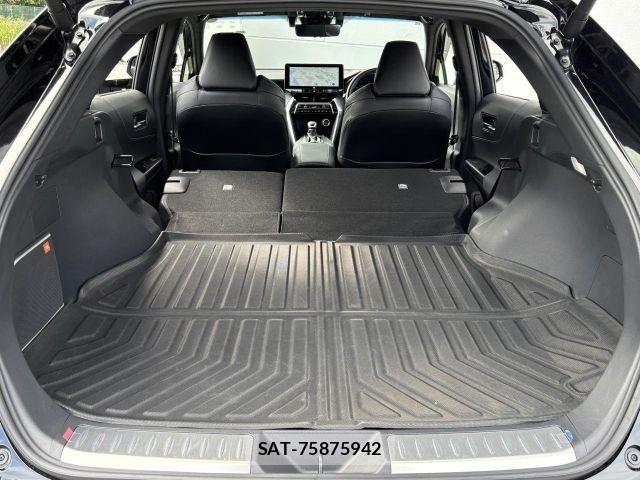 Toyota HARRIER HYBRID 2023-10 8336048-11