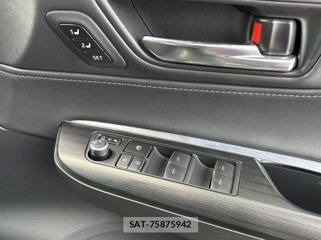 Toyota HARRIER HYBRID 2023-10 8336048-12