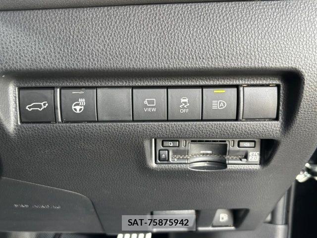 Toyota HARRIER HYBRID 2023-10 8336048-13