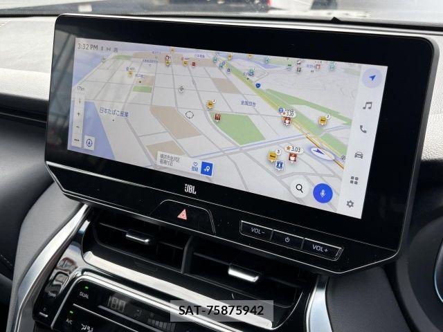 Toyota HARRIER HYBRID 2023-10 8336048-14