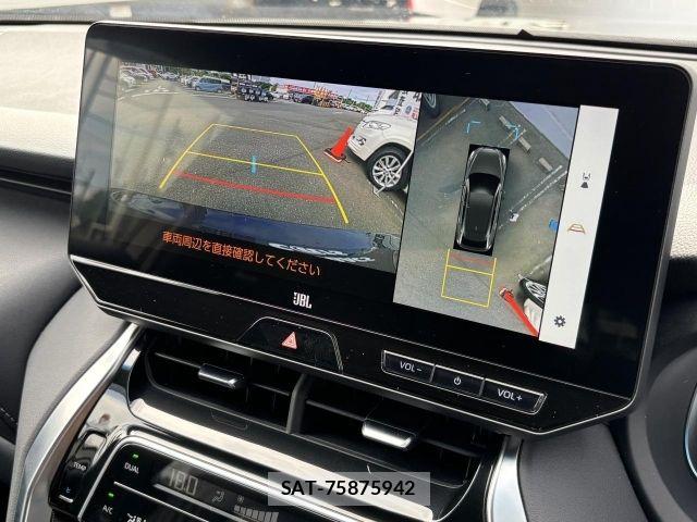 Toyota HARRIER HYBRID 2023-10 8336048-15