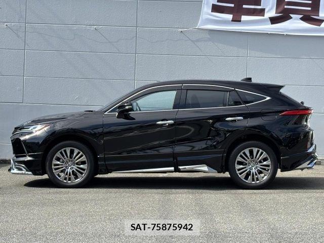 Toyota HARRIER HYBRID 2023-10 8336048-18