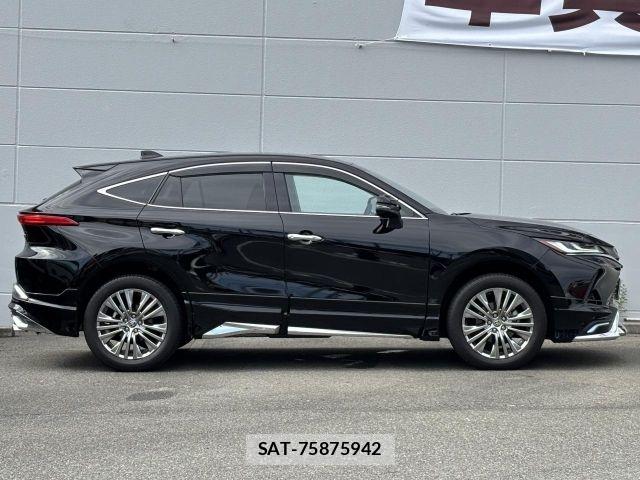 Toyota HARRIER HYBRID 2023-10 8336048-21