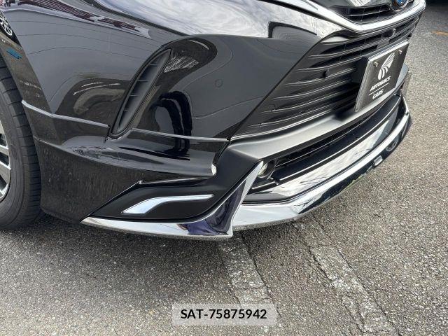 Toyota HARRIER HYBRID 2023-10 8336048-24