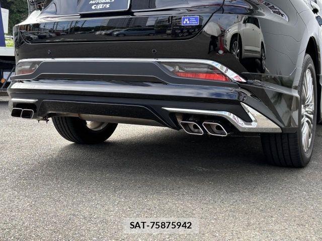 Toyota HARRIER HYBRID 2023-10 8336048-25
