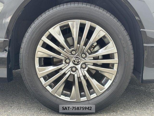 Toyota HARRIER HYBRID 2023-10 8336048-26