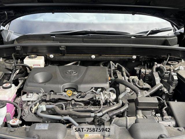 Toyota HARRIER HYBRID 2023-10 8336048-27