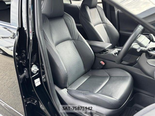 Toyota HARRIER HYBRID 2023-10 8336048-4