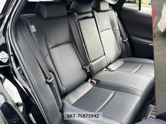 Toyota HARRIER HYBRID 2023-10 8336048-6