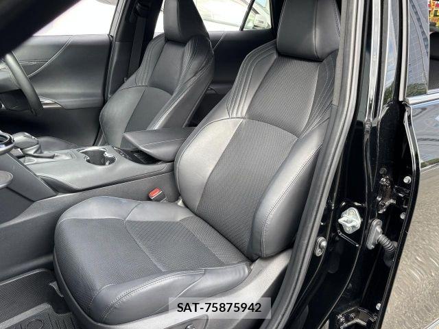 Toyota HARRIER HYBRID 2023-10 8336048-7