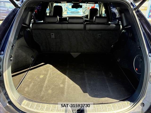 Toyota HARRIER HYBRID 2015-09 8336077-9