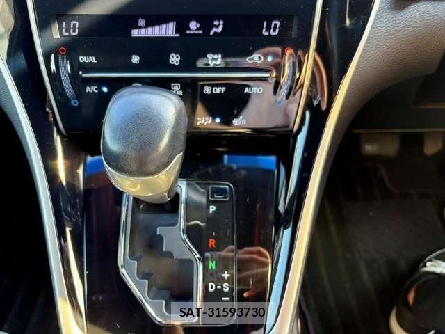 Toyota HARRIER HYBRID 2015-09 8336077-11
