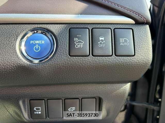 Toyota HARRIER HYBRID 2015-09 8336077-12