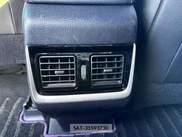 Toyota HARRIER HYBRID 2015-09 8336077-14