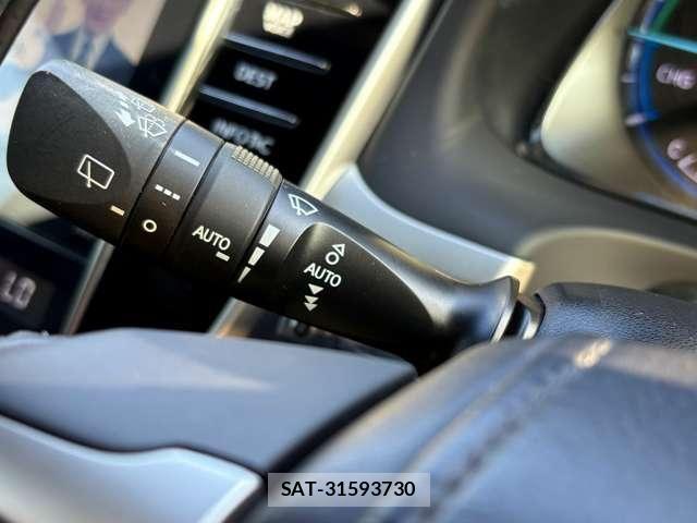 Toyota HARRIER HYBRID 2015-09 8336077-19