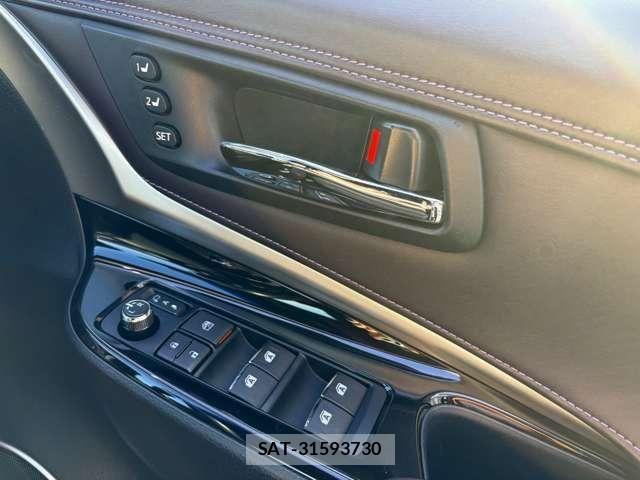 Toyota HARRIER HYBRID 2015-09 8336077-22