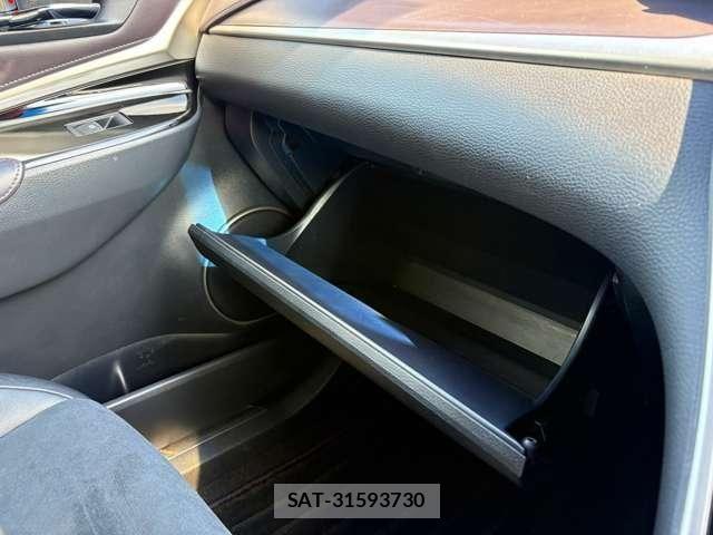 Toyota HARRIER HYBRID 2015-09 8336077-23
