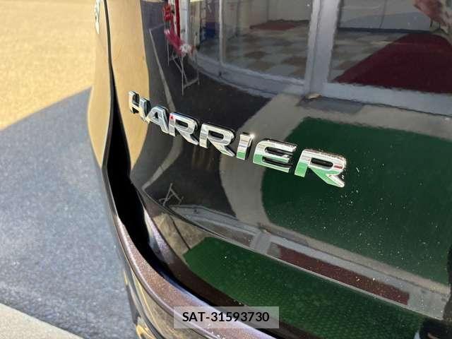 Toyota HARRIER HYBRID 2015-09 8336077-25