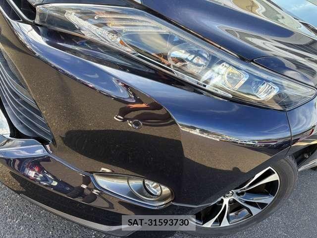 Toyota HARRIER HYBRID 2015-09 8336077-4