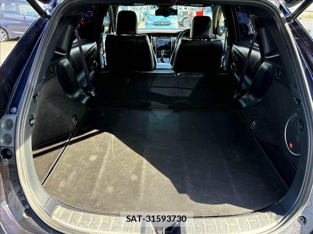 Toyota HARRIER HYBRID 2015-09 8336077-8