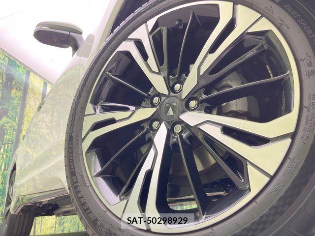 Toyota HARRIER HYBRID 2021-06 8336054-12