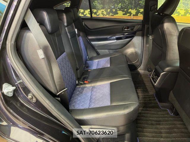 Toyota HARRIER HYBRID 2018-11 8336073-10