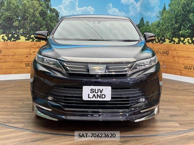 Toyota HARRIER HYBRID 2018-11 8336073-14