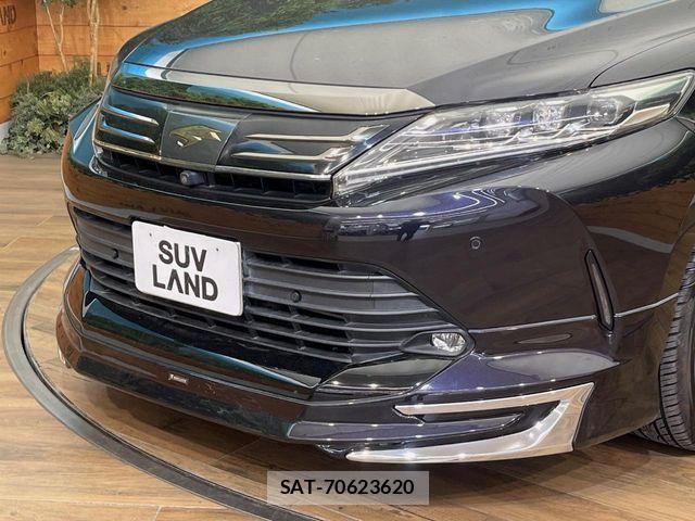 Toyota HARRIER HYBRID 2018-11 8336073-2