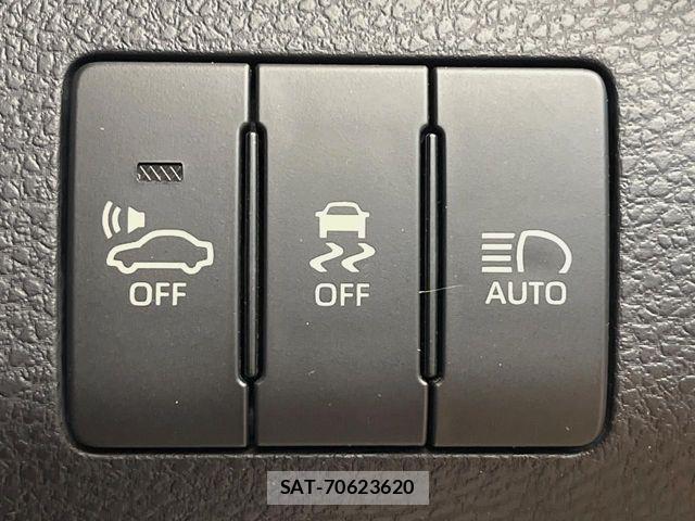 Toyota HARRIER HYBRID 2018-11 8336073-7
