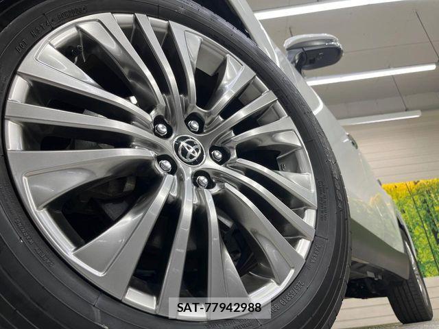 Toyota HARRIER HYBRID 2023-06 8336045-12