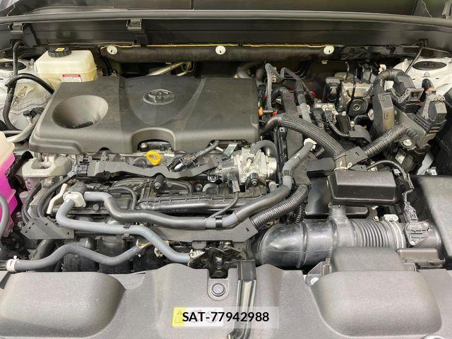 Toyota HARRIER HYBRID 2023-06 8336045-17