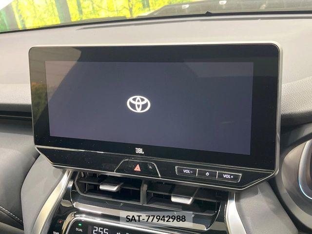 Toyota HARRIER HYBRID 2023-06 8336045-3