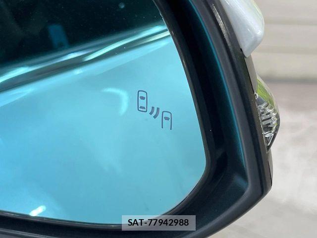 Toyota HARRIER HYBRID 2023-06 8336045-5